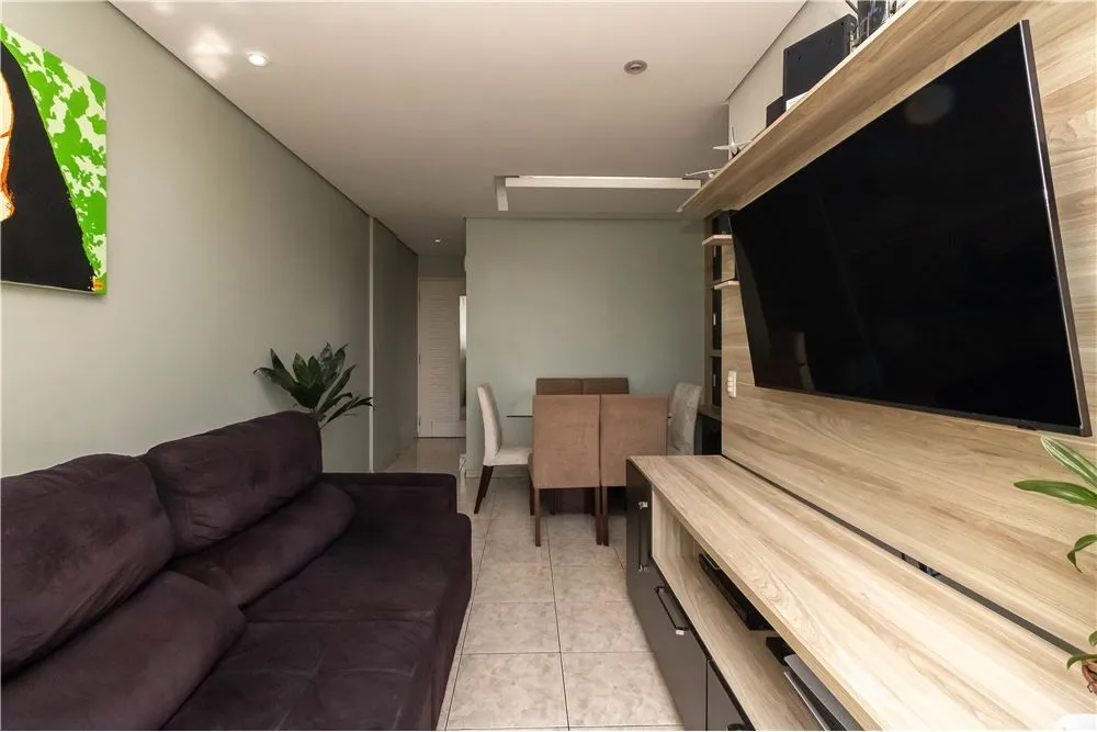 Apartamento, 3 quartos, 60 m² - Foto 3