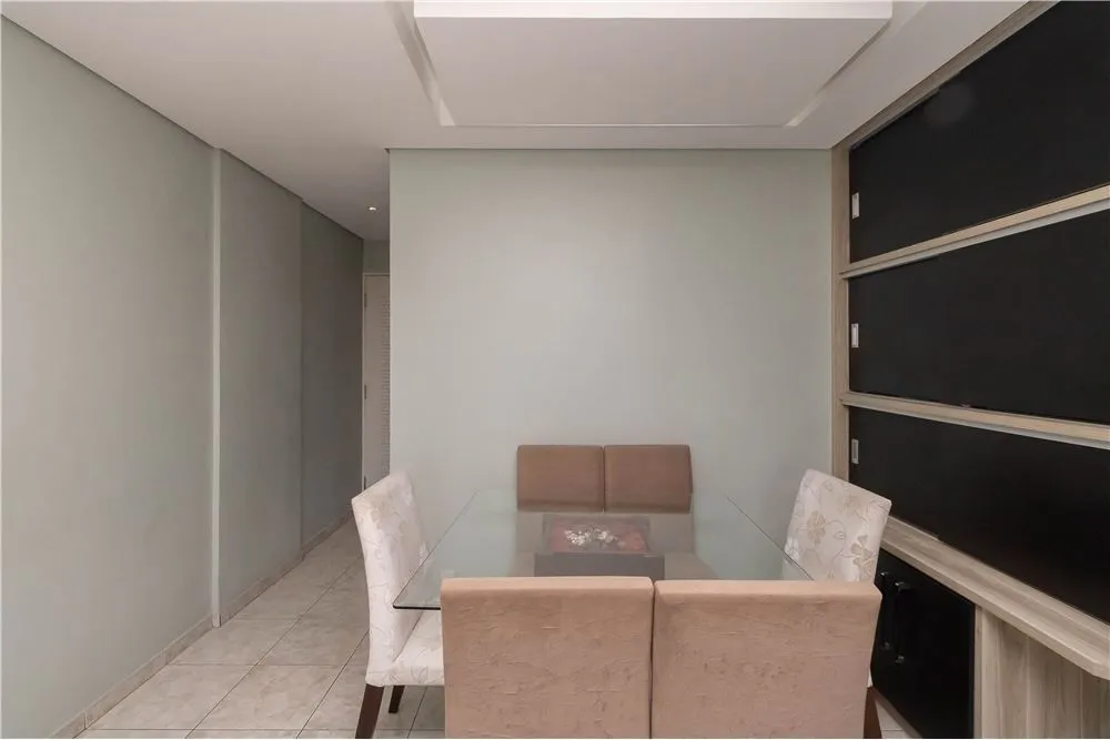 Apartamento, 3 quartos, 60 m² - Foto 4