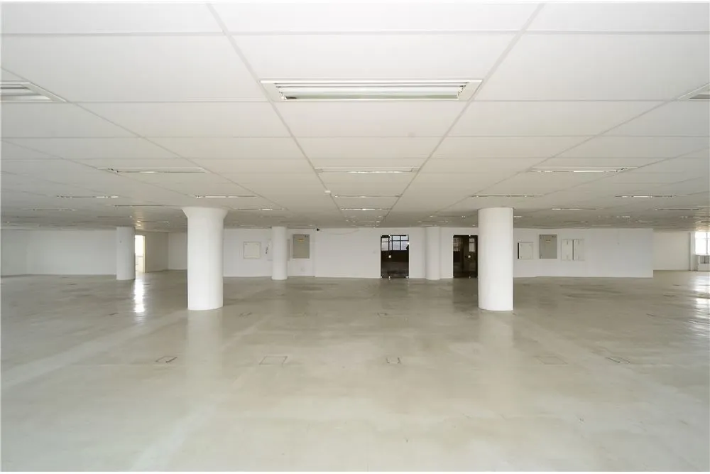 Loja-Salão, 930 m² - Foto 2