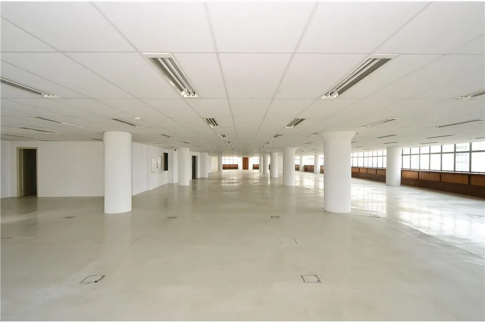 Loja-Salão, 930 m² - Foto 1