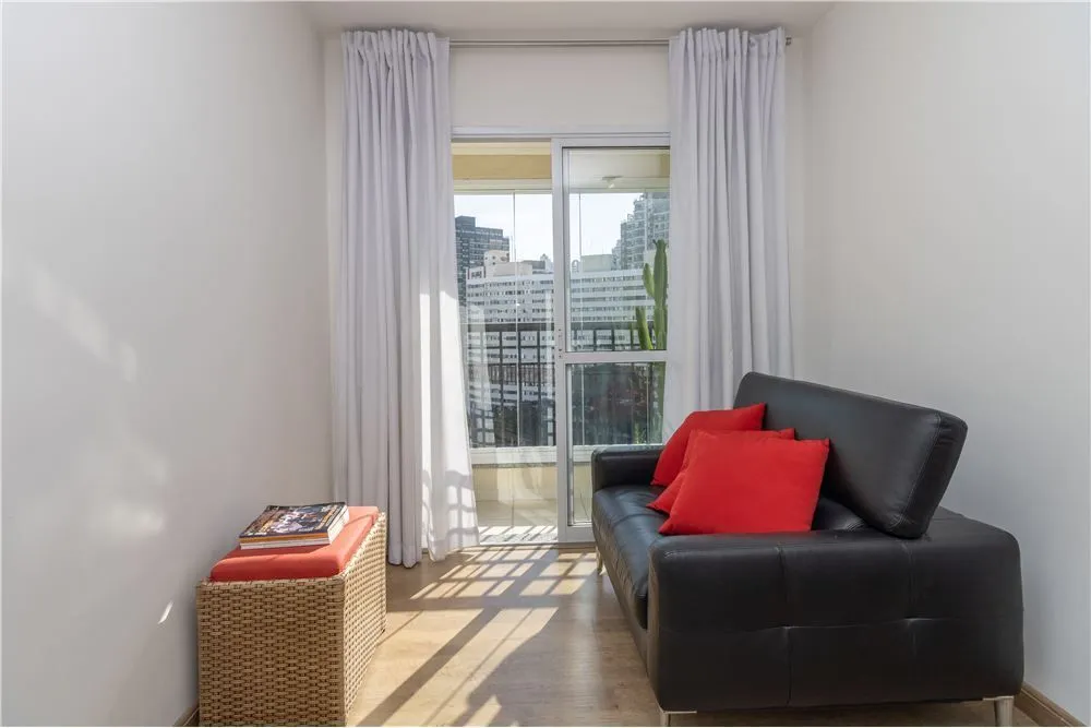 Apartamento, 2 quartos, 46 m² - Foto 2