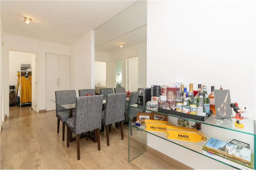 Apartamento, 2 quartos, 46 m² - Foto 3