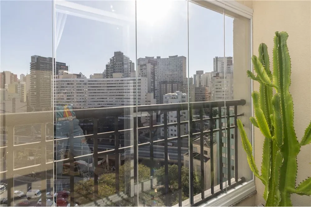 Apartamento, 2 quartos, 46 m² - Foto 4