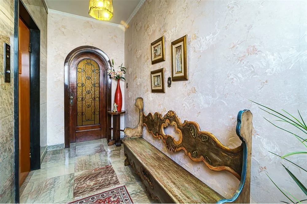Apartamento, 5 quartos, 455 m² - Foto 2