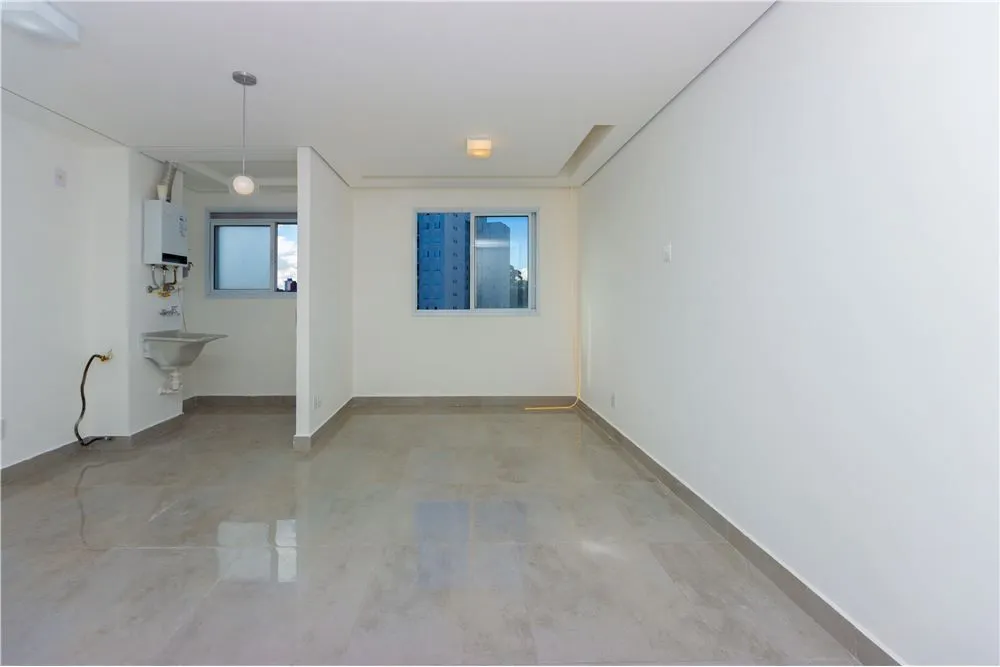 Apartamento, 1 quarto, 35 m² - Foto 3