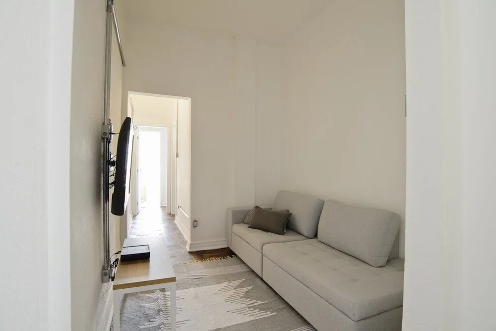 Apartamento, 3 quartos, 75 m² - Foto 1
