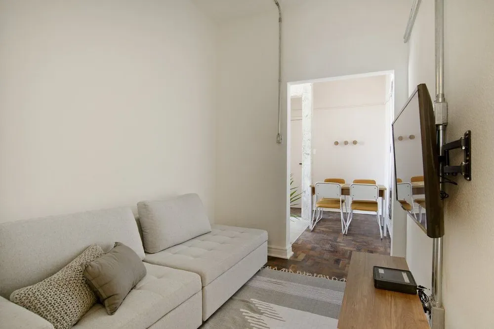 Apartamento, 3 quartos, 75 m² - Foto 2