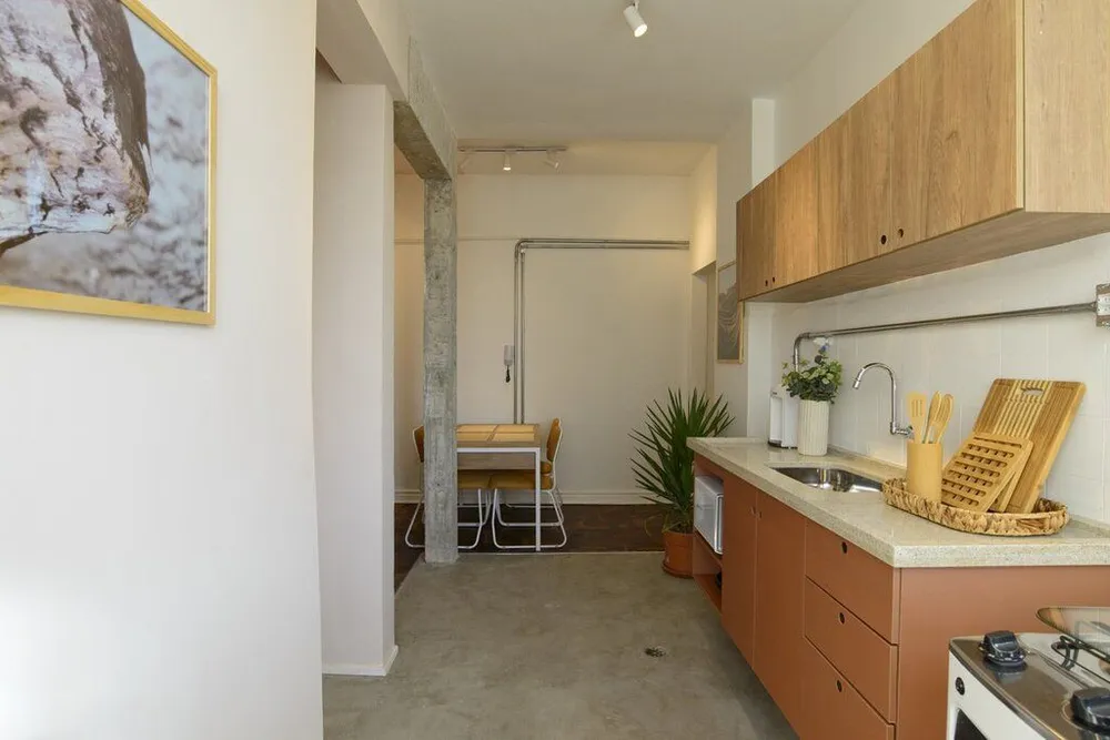 Apartamento, 3 quartos, 75 m² - Foto 3