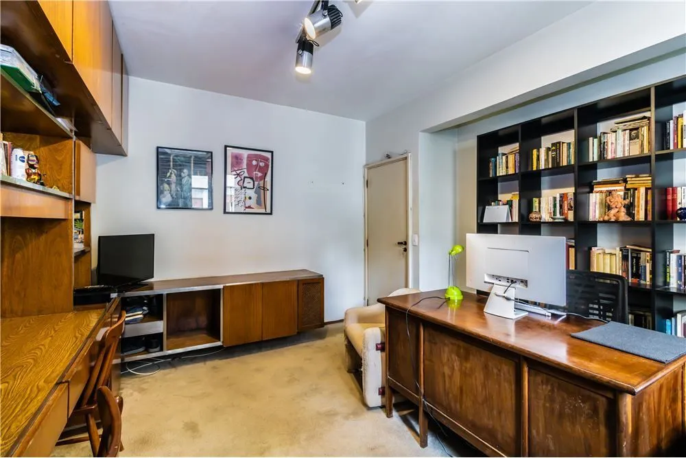 Apartamento, 2 quartos, 128 m² - Foto 4