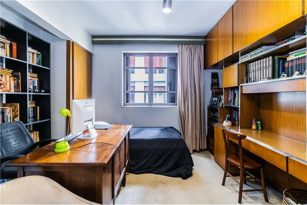 Apartamento, 2 quartos, 128 m² - Foto 3