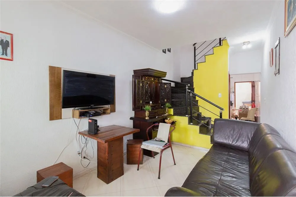 Casa de Condomínio, 2 quartos - Foto 4