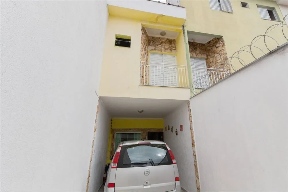 Casa de Condomínio, 2 quartos - Foto 3
