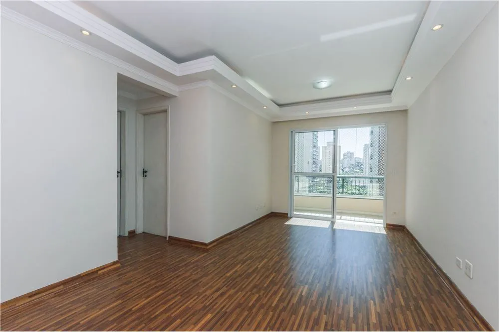 Apartamento, 2 quartos, 60 m² - Foto 1