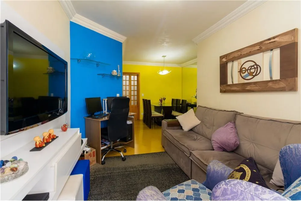 Apartamento, 3 quartos, 81 m² - Foto 3
