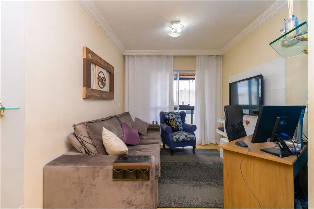 Apartamento, 3 quartos, 81 m² - Foto 1