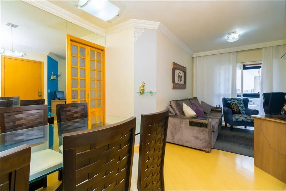 Apartamento, 3 quartos, 81 m² - Foto 2