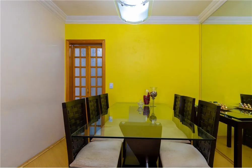 Apartamento, 3 quartos, 81 m² - Foto 4