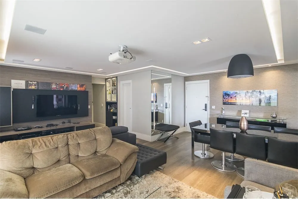 Apartamento, 2 quartos, 147 m² - Foto 2