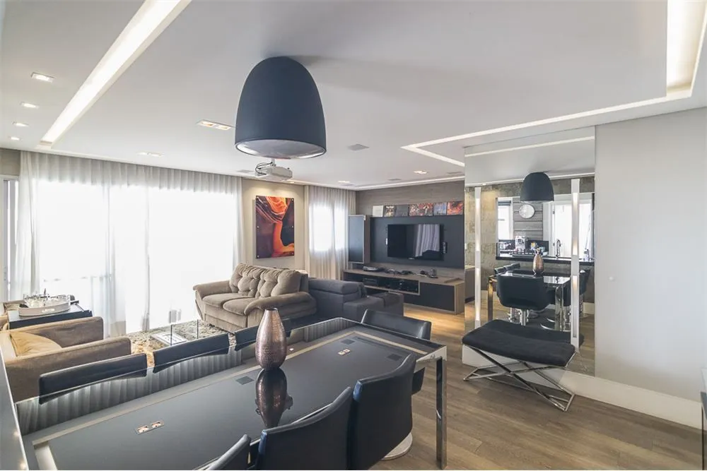 Apartamento, 2 quartos, 147 m² - Foto 1