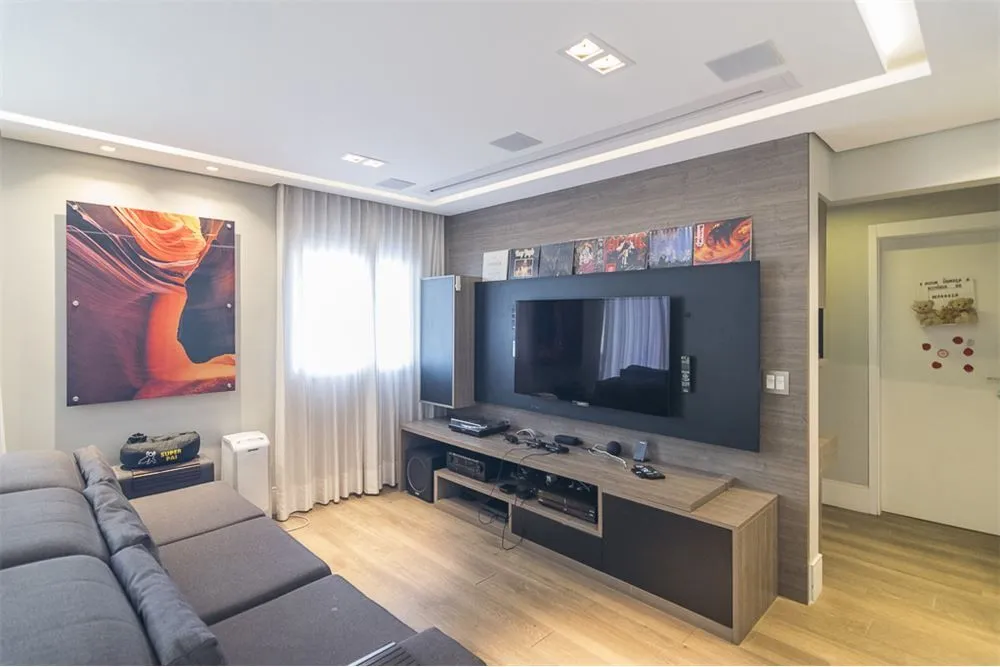 Apartamento, 2 quartos, 147 m² - Foto 3