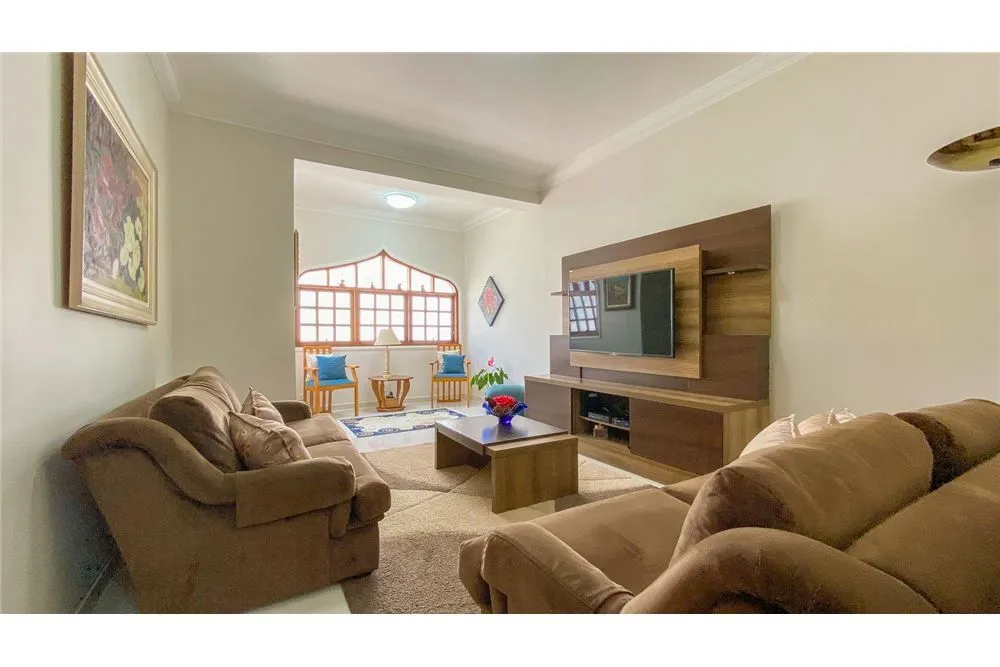 Casa de Condomínio - Foto 1