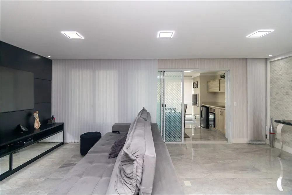 Apartamento, 3 quartos, 125 m² - Foto 1