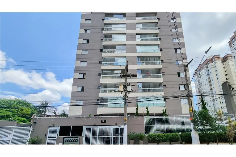 Apartamento, 3 quartos, 125 m² - Foto 2