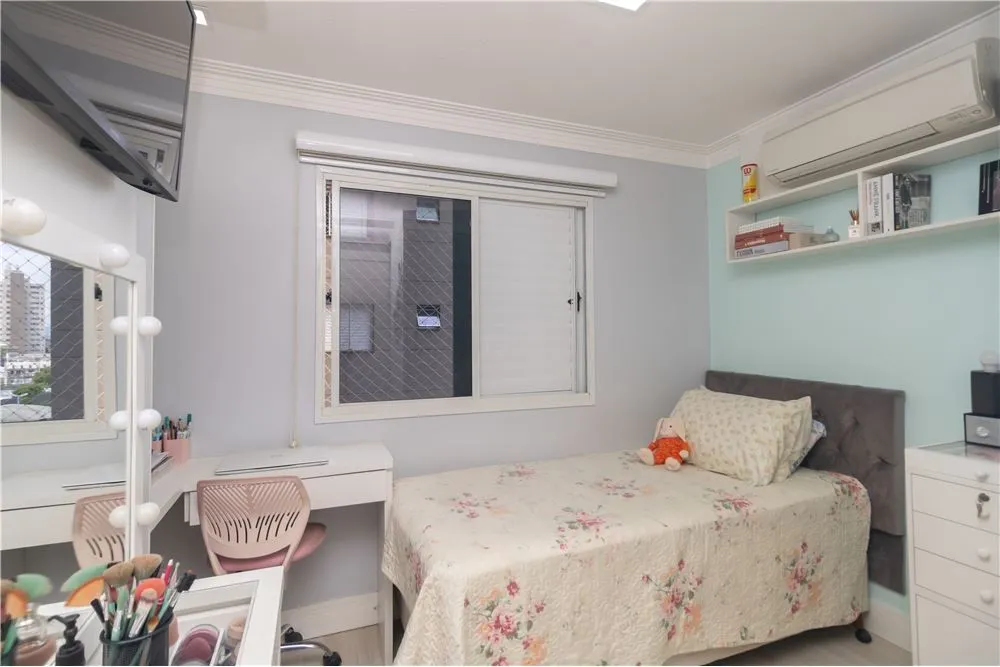 Apartamento, 3 quartos, 125 m² - Foto 3