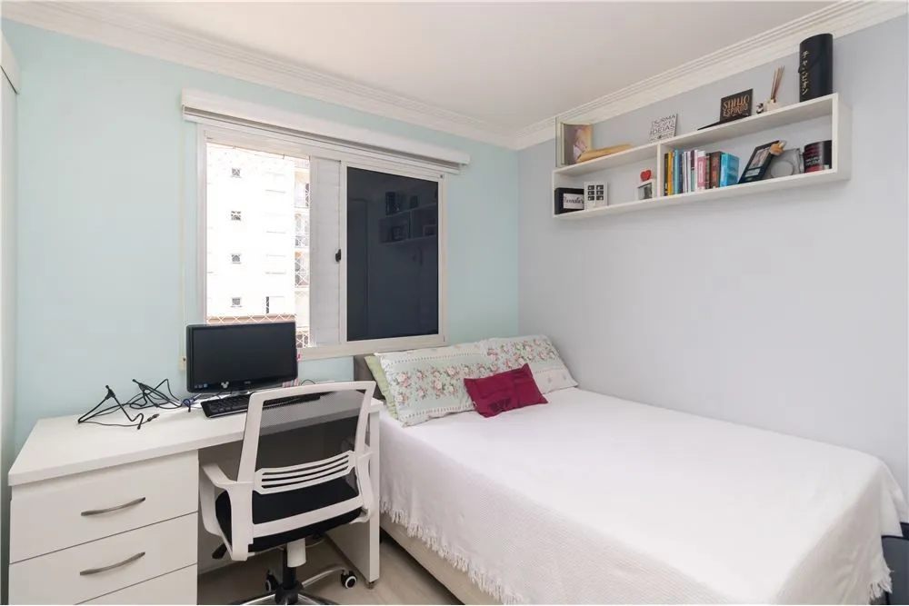 Apartamento, 3 quartos, 125 m² - Foto 4