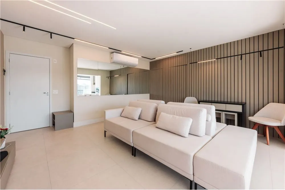 Apartamento, 3 quartos, 120 m² - Foto 3