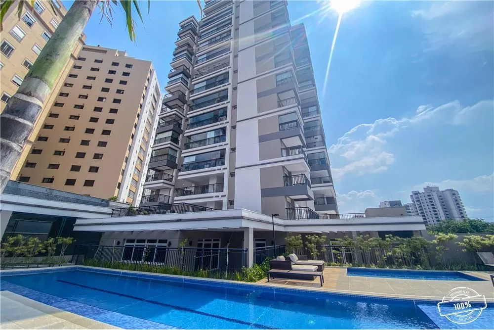 Apartamento, 3 quartos, 120 m² - Foto 1