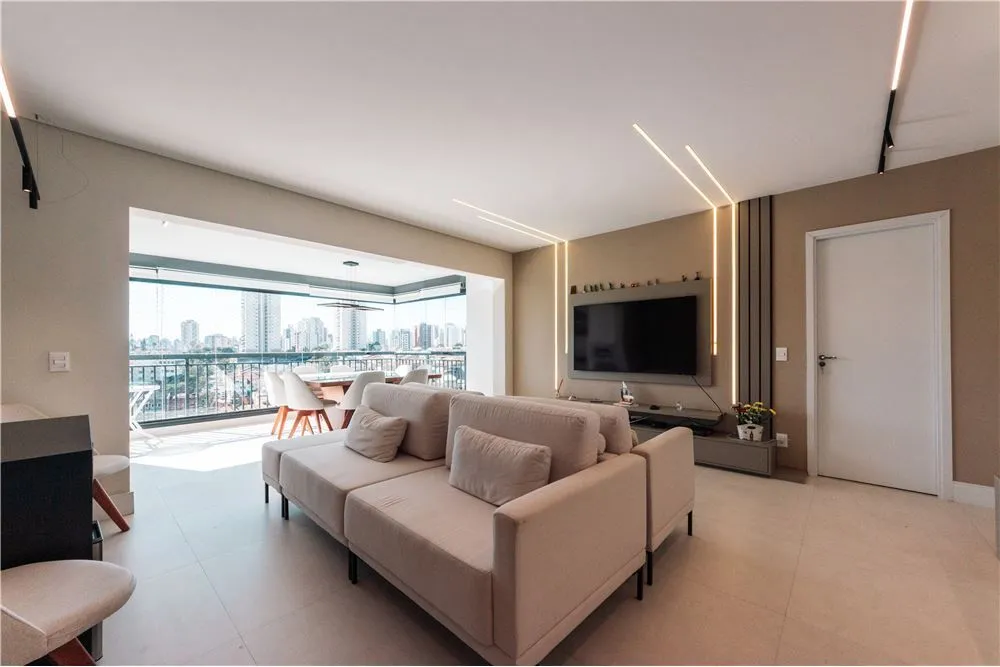 Apartamento, 3 quartos, 120 m² - Foto 4