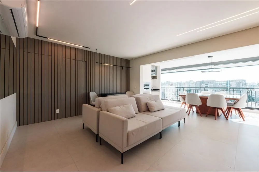 Apartamento, 3 quartos, 120 m² - Foto 2