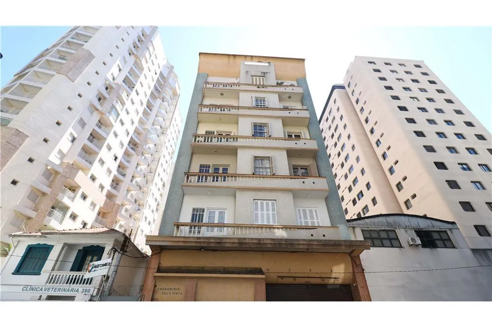 Apartamento, 3 quartos, 116 m² - Foto 3