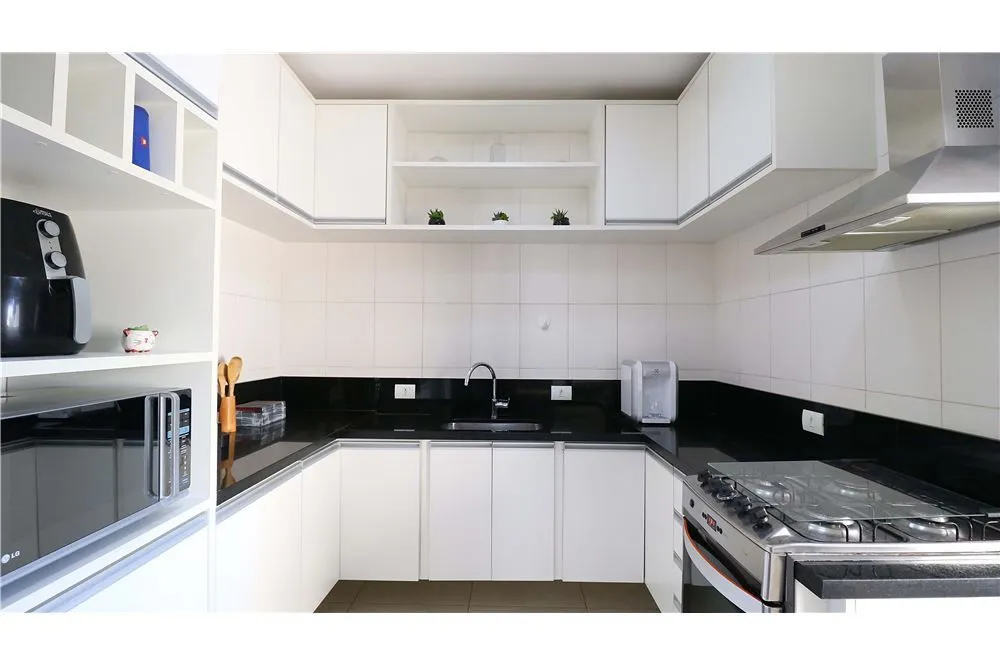 Apartamento, 3 quartos, 116 m² - Foto 1