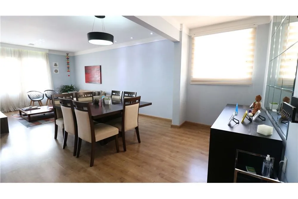 Apartamento, 3 quartos, 116 m² - Foto 4