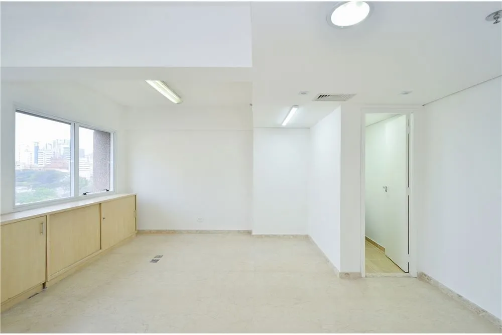 Sala-Conjunto, 28 m² - Foto 1