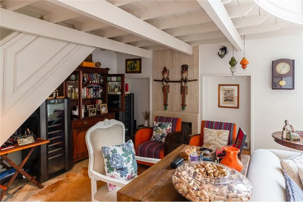 Apartamento, 4 quartos, 264 m² - Foto 1