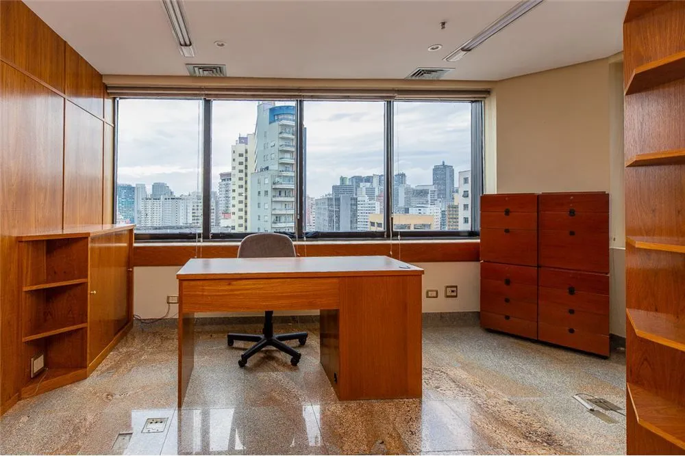 Sala-Conjunto, 256 m² - Foto 2