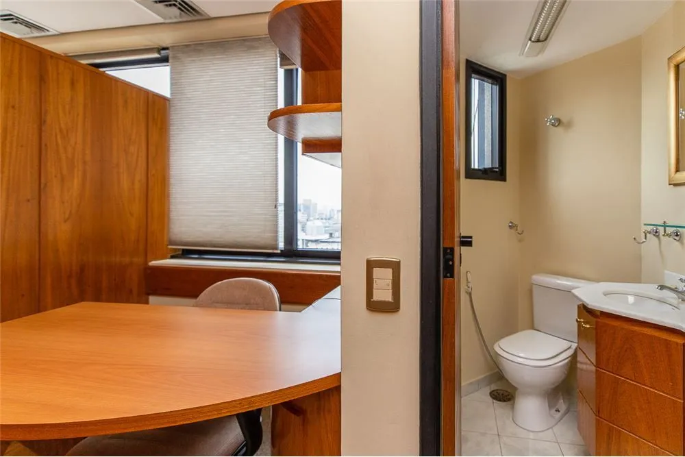 Sala-Conjunto, 256 m² - Foto 4