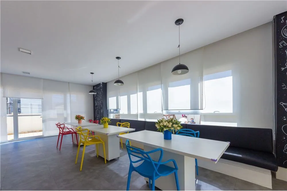 Apartamento, 3 quartos, 209 m² - Foto 4