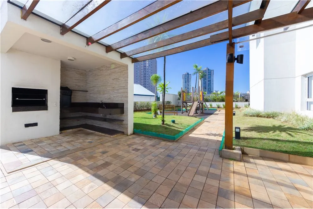 Apartamento, 3 quartos, 209 m² - Foto 2
