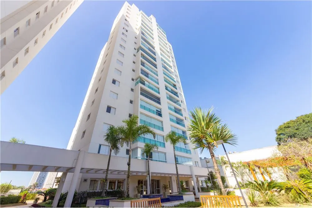 Apartamento, 3 quartos, 209 m² - Foto 3