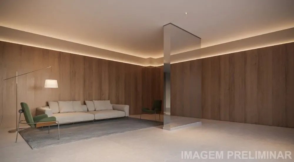 Kitnet-Studio, 30 m² - Foto 2