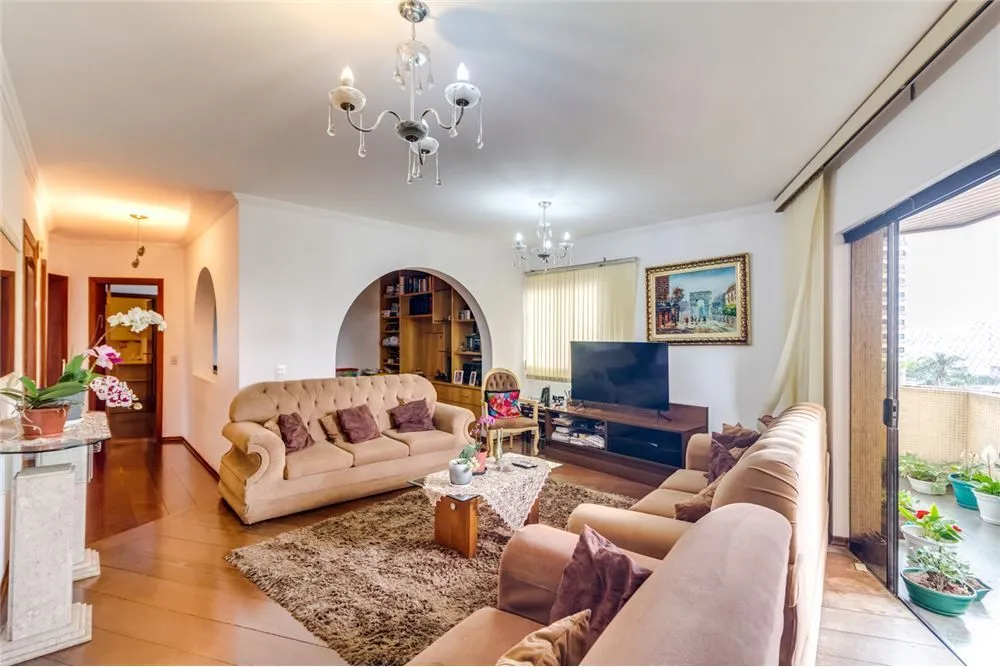 Apartamento, 3 quartos, 196 m² - Foto 3