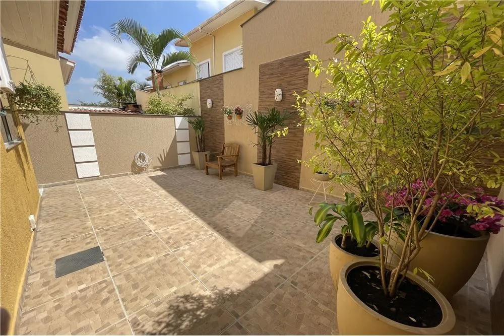 Casa de Condomínio, 3 quartos - Foto 3