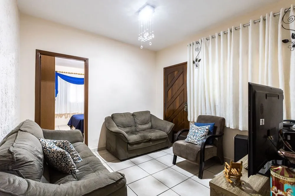 Casa de Condomínio, 2 quartos - Foto 4