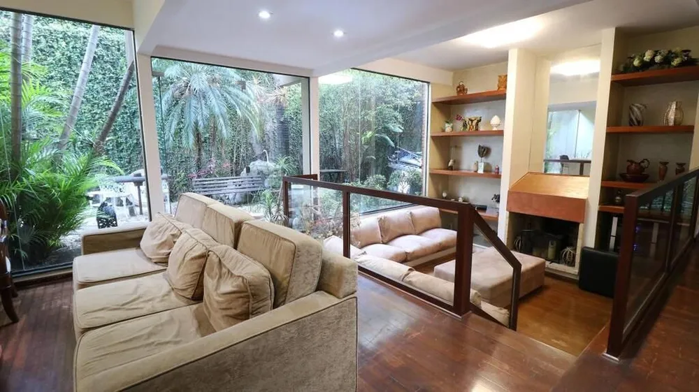 Casa de Condomínio, 5 quartos - Foto 3