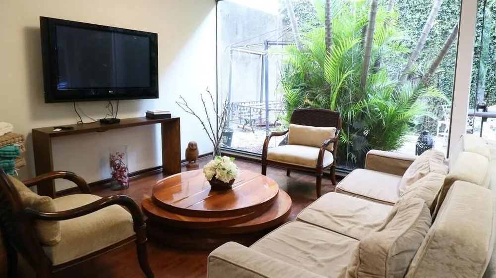 Casa de Condomínio, 5 quartos - Foto 1