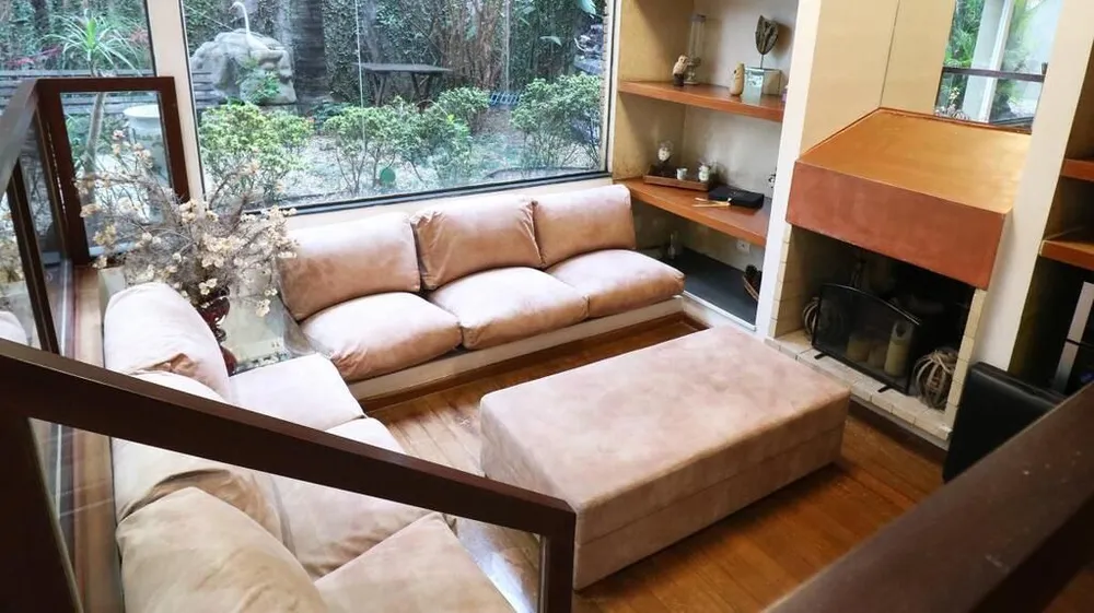 Casa de Condomínio, 5 quartos - Foto 4